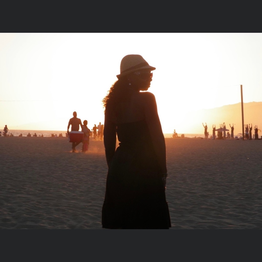 Meet your Posher, Shay